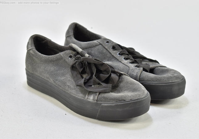 Tommy Hilfiger  Damen Halbschuhe Freizeitschuhe  EUR 38 Nr. 25-M 2583