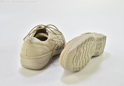 Waldläufer  Damen Halbschuhe Freizeitschuhe  UK 6,5 Nr. 26-Z 2188