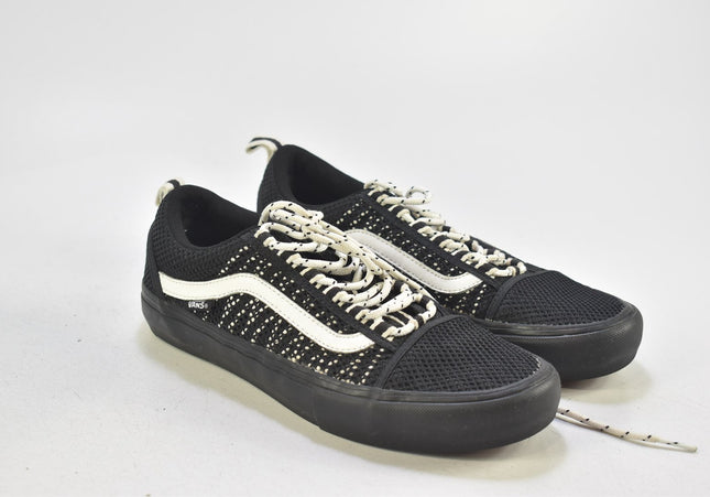 Vans Herren Sportschuhe Sneaker EUR 40 Nr. 24-N 817-Schuh-Gebraucht-secondhand