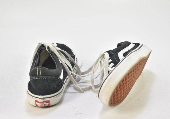 Vans Damen Sportschuhe Sneaker EUR 38 Nr. 24-U 2737-Schuh-Gebraucht-secondhand