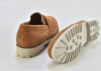 Waldläufer  Damen Halbschuhe Slipper Ballerinas  UK 5 Nr. 26-A 533