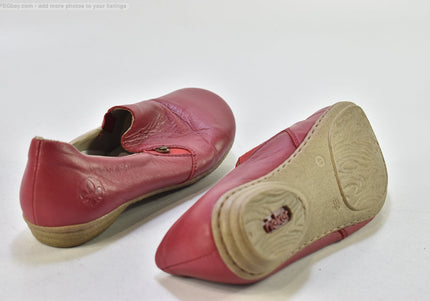 Rieker  Damen Halbschuhe Slipper Ballerinas  EUR 41 Nr. 26-G 157