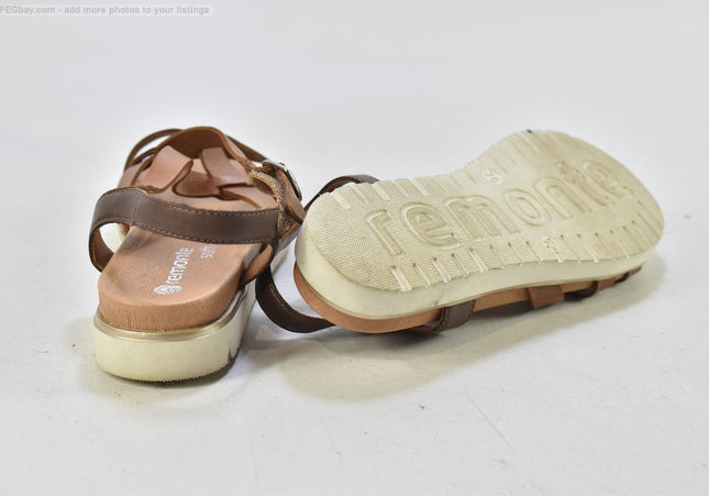 Remonte  Damen Sandale Sandalette  EUR 36 Nr. 26-S 4199