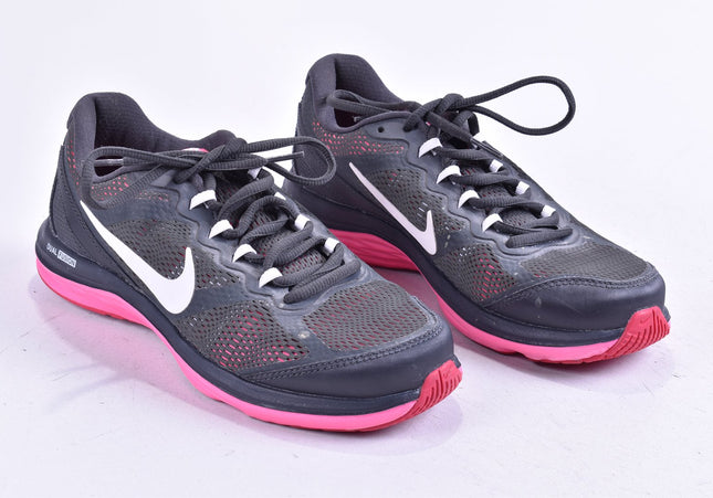 Nike Dual Fusion Damen Sportschuhe Sneaker  EUR 39 Nr. 24-Y 3210