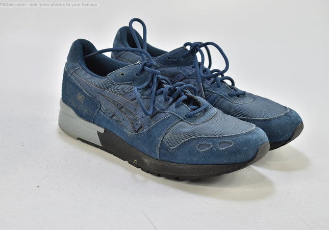 Asics  Herren Sportschuhe Sneaker  EUR 44 Nr. 25-L 1175