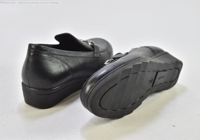 Medicus  Damen Halbschuhe Slipper Ballerinas  UK 5 Nr. 26-A 586