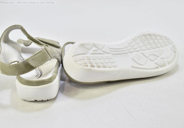Medicus  Damen Sandale Sandalette  UK 5,5 Nr. 26-S 4034