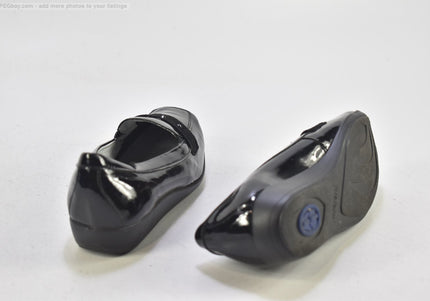 Vitaform Damen Halbschuhe Slipper Ballerinas EUR 35 Nr. 25-J 2389-Schuh-Gebraucht-secondhand