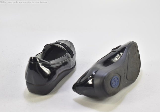 Vitaform Damen Halbschuhe Slipper Ballerinas EUR 35 Nr. 25-J 2389-Schuh-Gebraucht-secondhand