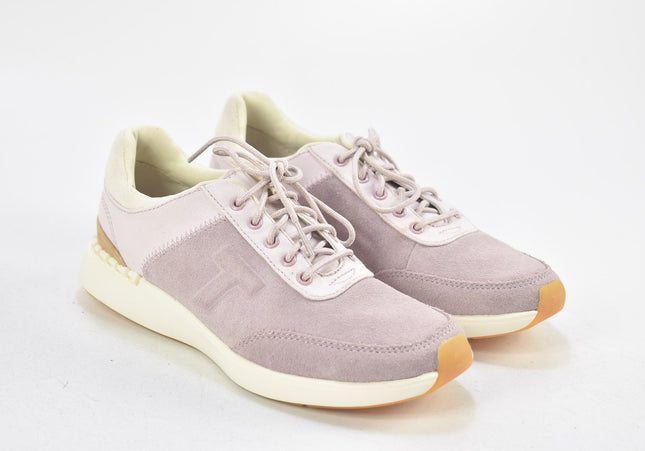 Toms Damen Halbschuhe Freizeitschuhe US 6,5 Nr. 24-J 3746-Schuh-Gebraucht-secondhand