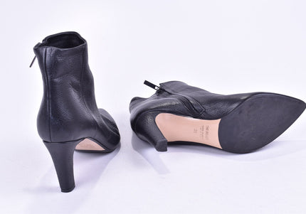 The Seller Damen Stiefelette Boots EUR 39 Nr. 23-Y 266-Schuh-Gebraucht-secondhand