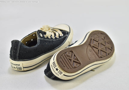 Converse  Damen Sportschuhe Sneaker  UK 5,5 Nr. 25-N 3