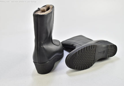 Ara  Damen Stiefelette Boots  UK 3,5 Nr. 25-B 1795