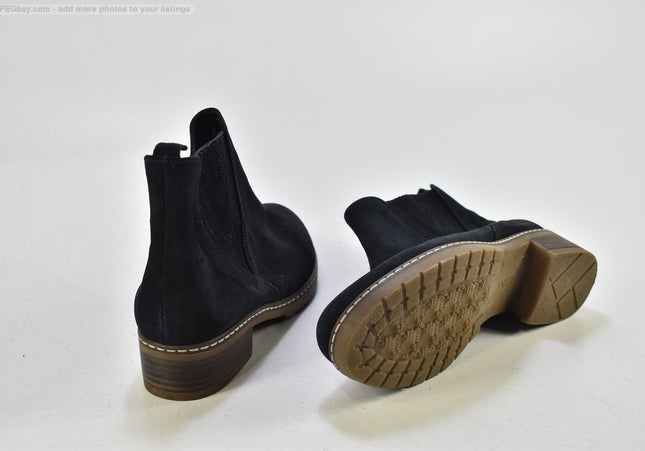 Gabor  Damen Stiefelette Boots  UK 3,5 Nr. 25-B 2516