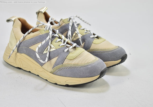 Garcia  Damen Halbschuhe Freizeitschuhe  EUR 41 Nr. 25-X 282