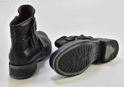 Brako  Damen Stiefelette Boots  EUR 38 Nr. 25-B 2294