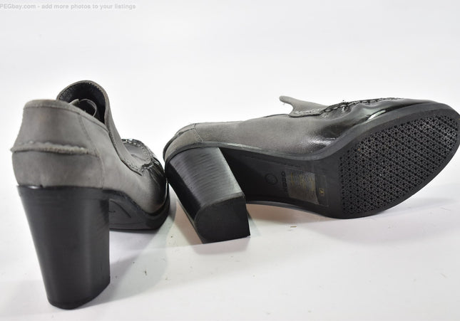 Geox  Damen Pumps High Heels  EUR 41 Nr. 25-N 1665