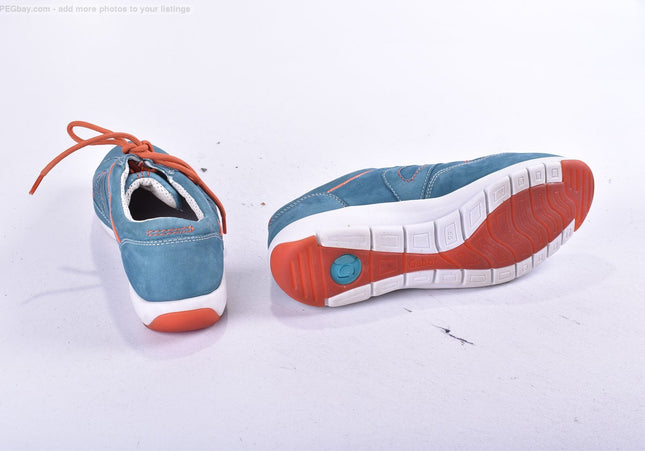 Gabor  Damen Halbschuhe Freizeitschuhe  UK 6,5 Nr. 25-Z 37