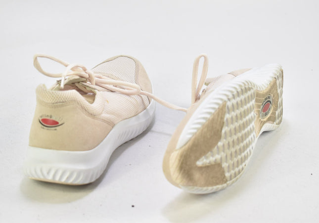 Gabor Rollingsoft Damen Halbschuhe Freizeitschuhe UK 6,5 Nr. 24-T 1243-Schuh-Gebraucht-secondhand
