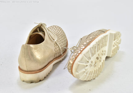 Gabor  Damen Halbschuhe Freizeitschuhe  UK 5 Nr. 25-M 2247