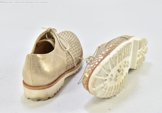 Gabor  Damen Halbschuhe Freizeitschuhe  UK 5 Nr. 25-M 2247