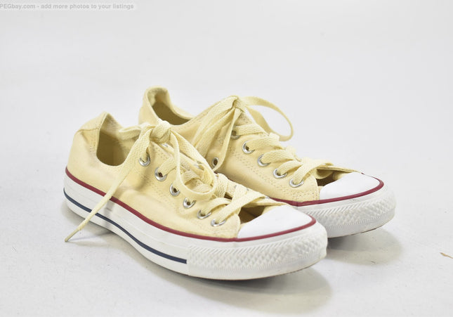 Converse Damen Sportschuhe Sneaker EUR 37 Nr. 25-J 2772-Schuh-Gebraucht-secondhand