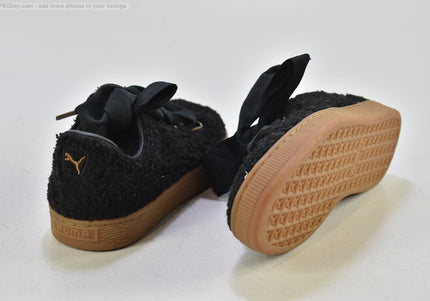 Puma  Vikky Damen Sportschuhe Sneaker  EUR 38 Nr. 25-N 2003
