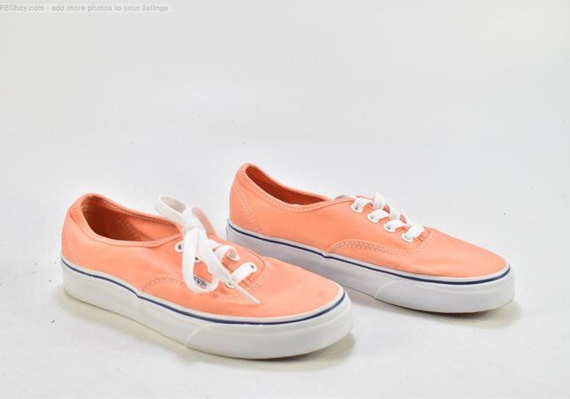 Vans Damen Sportschuhe Sneaker EUR 36 Nr. 25-M 3476-Schuh-Gebraucht-secondhand