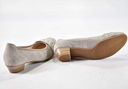 Gabor Damen Pumps High Heels UK 3,5 Nr. 24-J 2045-SchuhGebraucht
