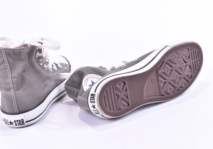 Converse Damen Sportschuhe Sneaker EUR 37,5 Nr. 23-F 2137-Schuh-Gebraucht-secondhand