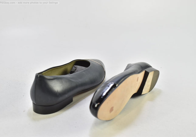Ti Amo  Damen Halbschuhe Slipper Ballerinas  UK 6,5 Nr. 26-Y 224