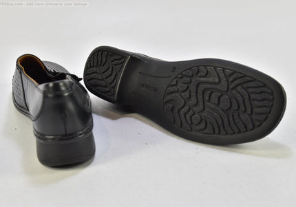 Jenny  Damen Halbschuhe Slipper Ballerinas  UK 8,5 Nr. 25-O 37