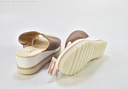 Gabor  Damen Sandale Pantolette  UK 5,5 Nr. 26-S 3503