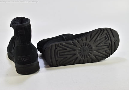 UGG  Damen Stiefelette Boots  EUR 39 Nr. 25-V 604