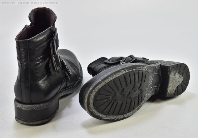 Brako  Damen Stiefelette Boots  EUR 38 Nr. 25-B 2294