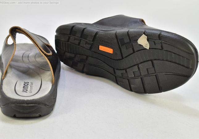 Jomos  Herren Sandale Pantolette  EUR 46 Nr. 26-S 37