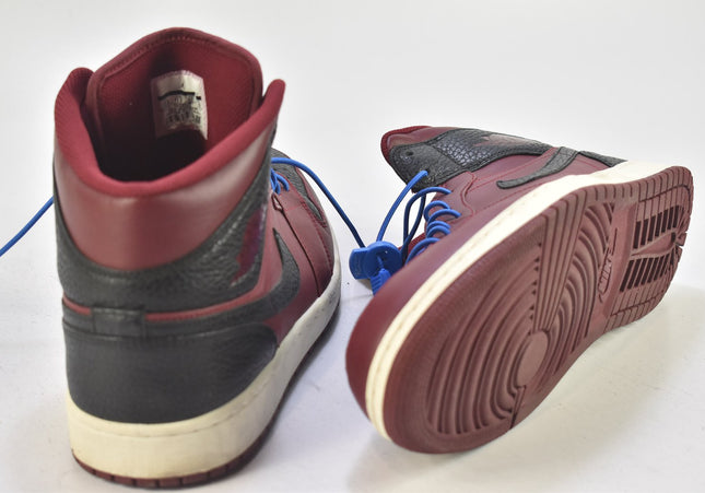Jordan 1 Retro Herren Sportschuhe Sneaker EUR 47 Nr. 24-N 3009-Schuh-Gebraucht-secondhand