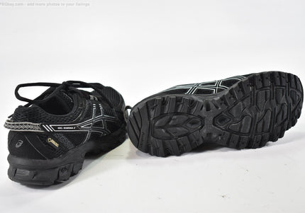 Asics Gel Sonoma 2 GTX Damen Sportschuhe Sneaker  EUR 39 Nr. 26-Z 708