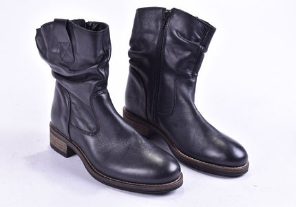 Cellini Damen Stiefelette Boots EUR 38 Nr. 24-Y 2701-Schuh-Gebraucht-secondhand