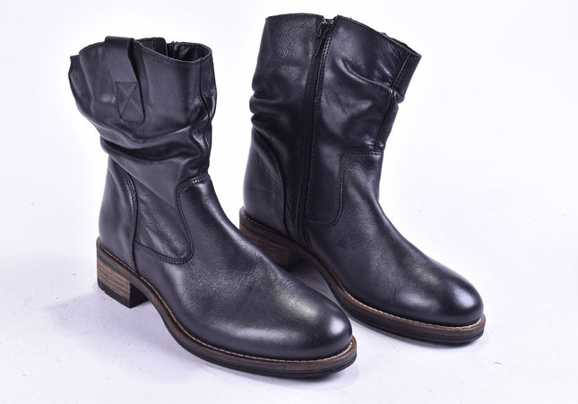 Cellini Damen Stiefelette Boots EUR 38 Nr. 24-Y 2701-Schuh-Gebraucht-secondhand