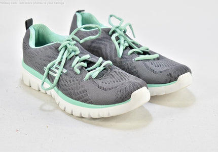 Skechers Damen Sportschuhe Sneaker EUR 39 Nr. 25-M 2745-Schuh-Gebraucht-secondhand
