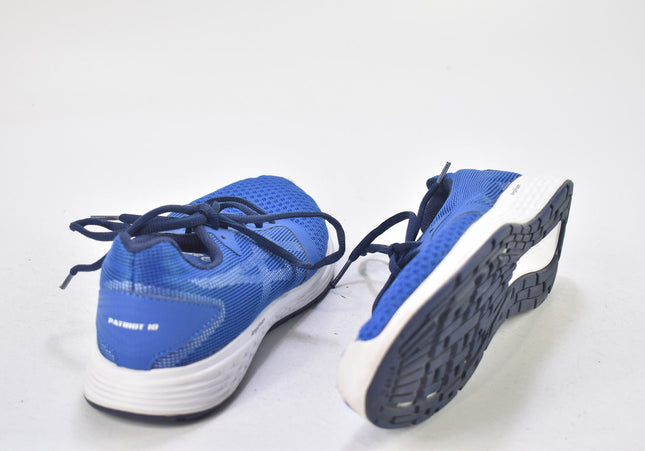 Asics Patriot 10 Damen Sportschuhe Sneaker EUR 39 Nr. 24-T 20-Schuh-Gebraucht-secondhand