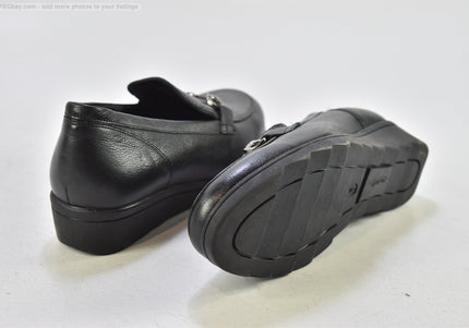 Medicus  Damen Halbschuhe Slipper Ballerinas  UK 5 Nr. 26-A 586
