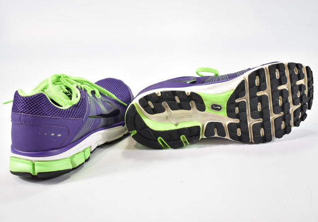 Nike Air Icarus Damen Sportschuhe Sneaker EUR 41 Nr. 23-N 4753-Schuh-Gebraucht-secondhand