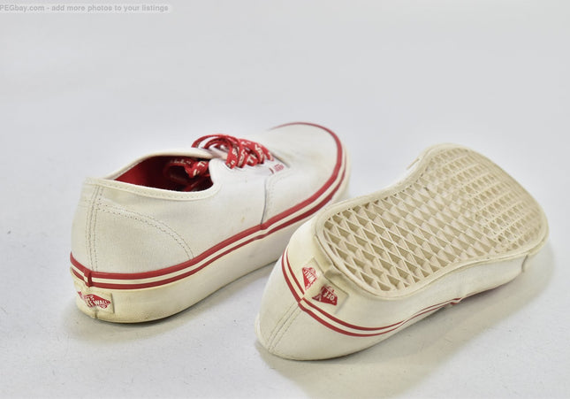 Vans  Damen Sportschuhe Sneaker  EUR 40 Nr. 25-O 949