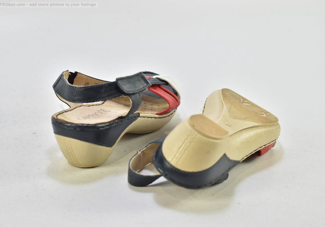 Caprice  Damen Sandale Sandalette  UK 3,5 Nr. 26-S 3815