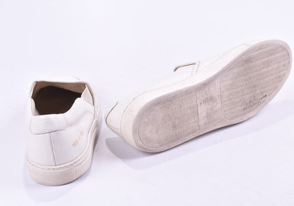 Common Project Herren Halbschuhe Slipper EUR 40 Nr. 23-A 37-Schuh-Gebraucht-secondhand