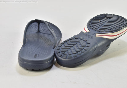 Crocs  Damen Sandale Pantolette  w10 Nr. 26-S 4139