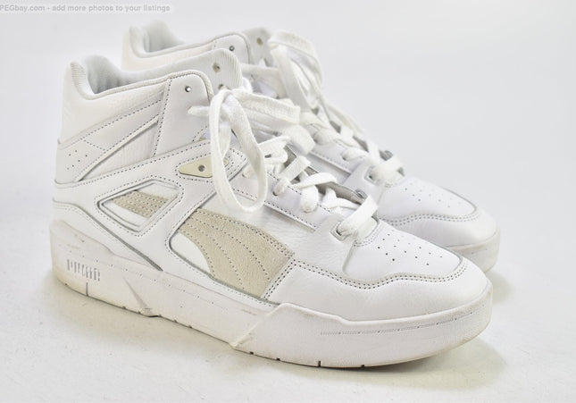 Puma  Herren Sportschuhe Sneaker  EUR 42,5 Nr. 26-F 1396