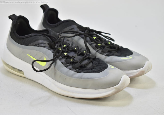 Nike Air Herren Sportschuhe Sneaker  EUR 45,5  Nr. 25-L 1816